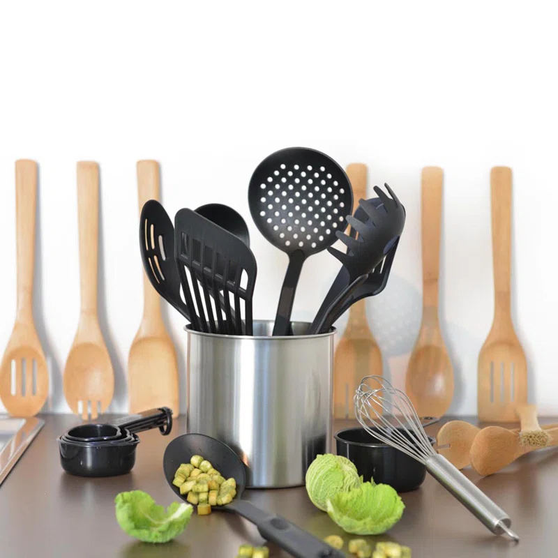 BergHOFF BergHOFF Studio 25Pc Assorted Cooking Tool Set