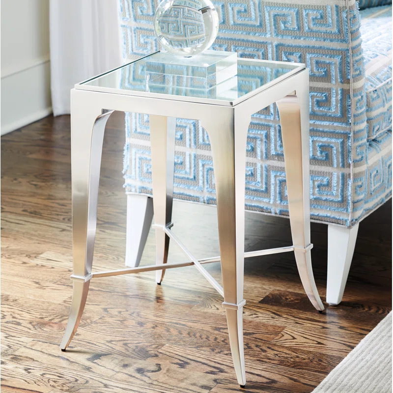 Avondale Hoffman End Table