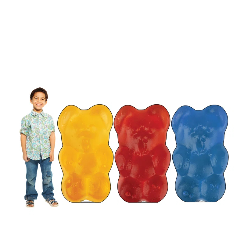 39'' Novelty & Humor Cardboard Standup