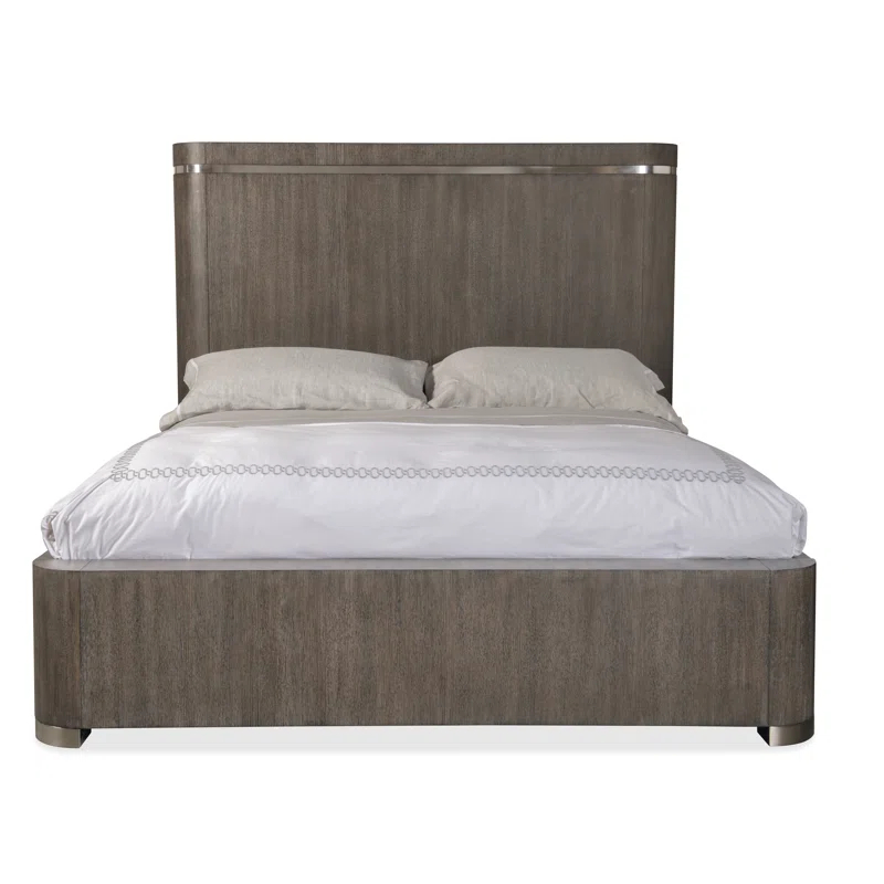 Modern Mood Standard Storage Bed