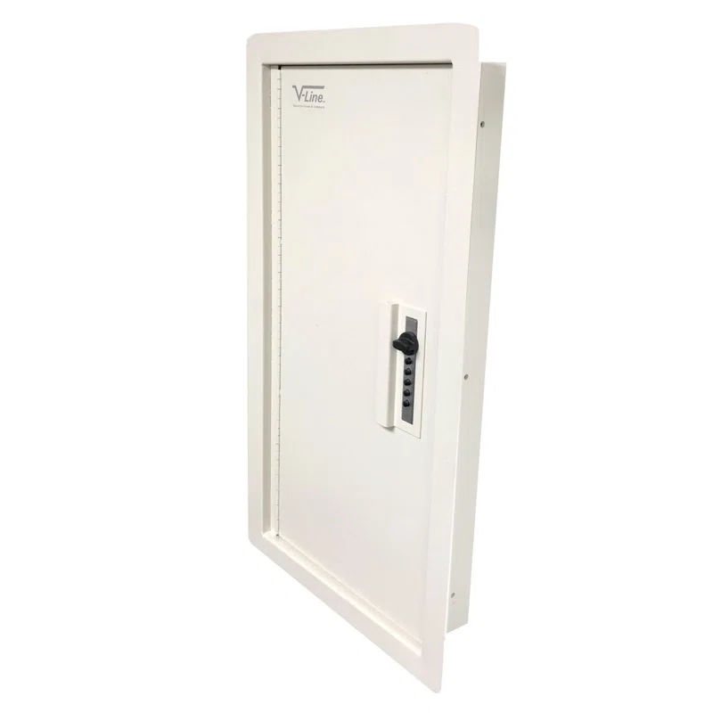 V-Line Industries Gun Safe Lock
