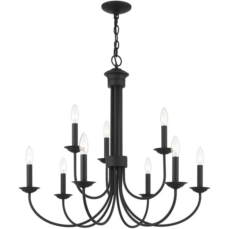 Wildon Home® Annalecia Classic / Traditional Chandelier