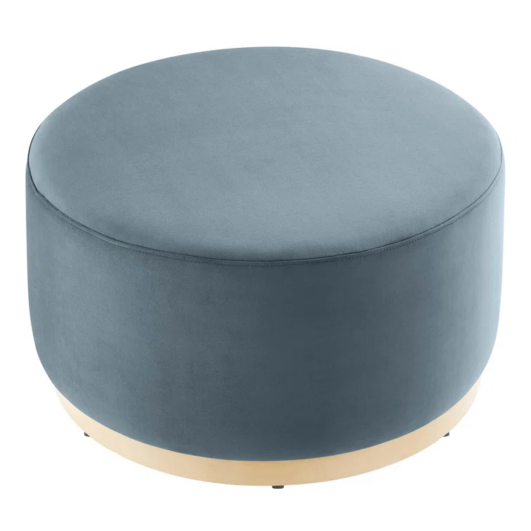 Modway Modway Tilden Upholstered Ottoman