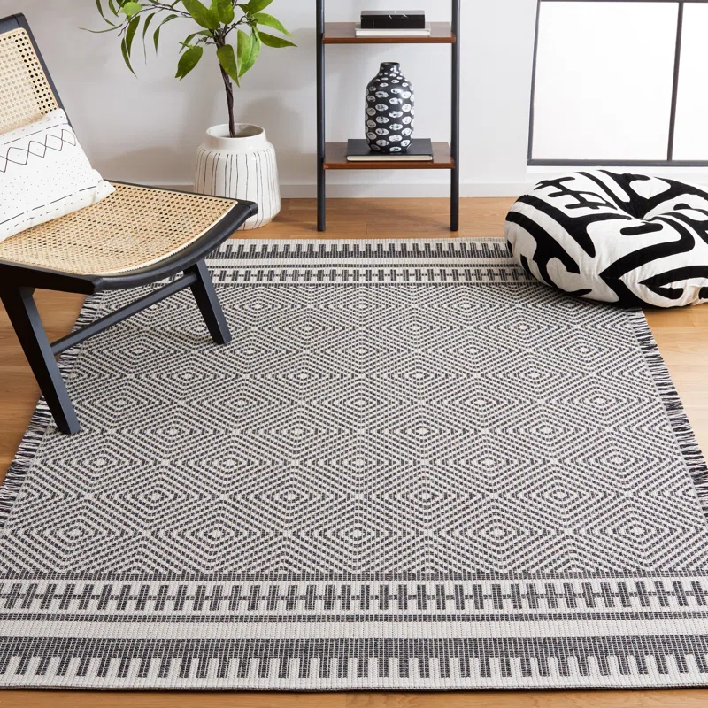 Foundry Select Belniak Performance Geometric Rug