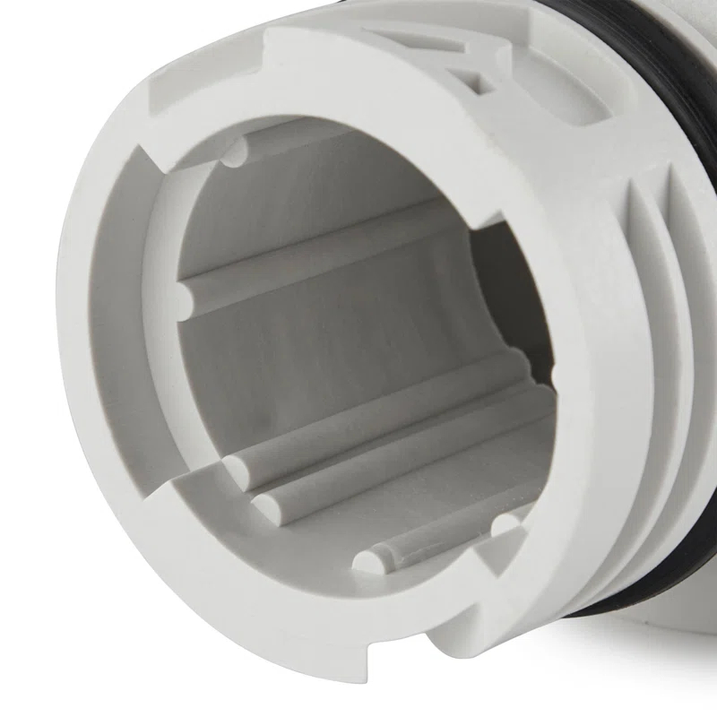 Zodiac Pool Systems Zodiac Pool Systems Hot Tub Vacuum in White