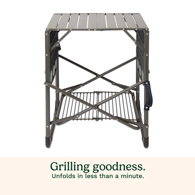 Cuisinart Cuisinart Take Along Grill Stand