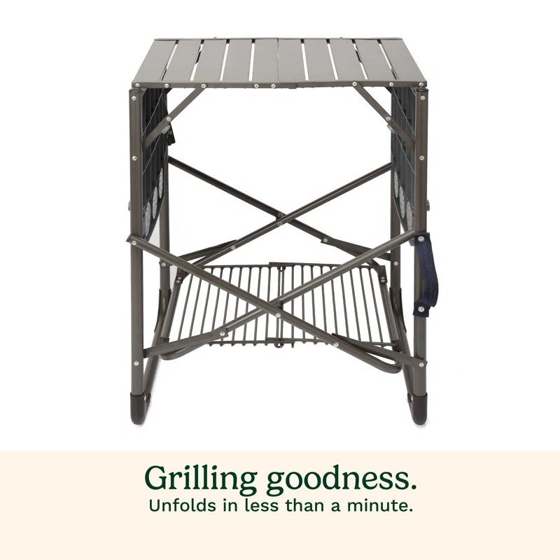 Cuisinart Cuisinart Take Along Grill Stand