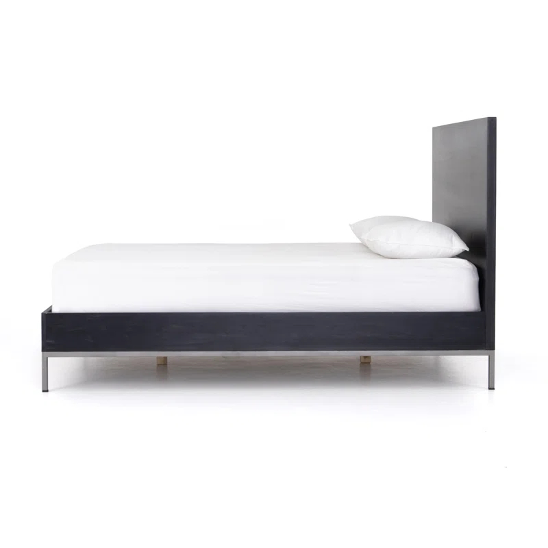 Joss & Main Loki Platform Bed