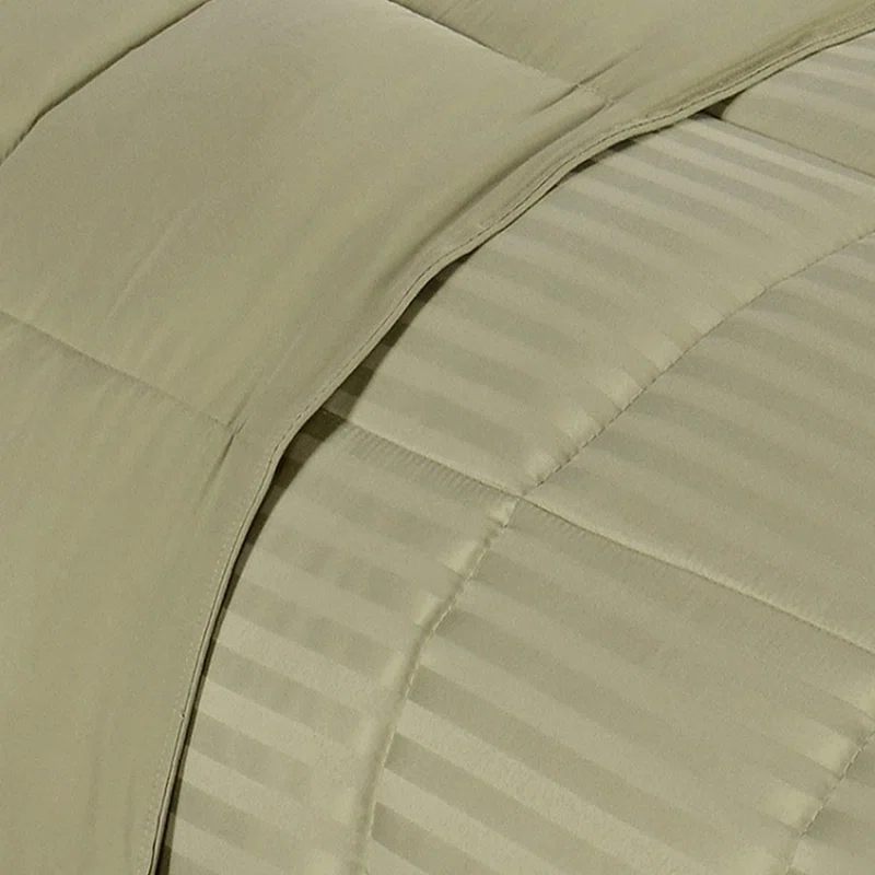 Superior All Season Reversible Down Alternative Blanket