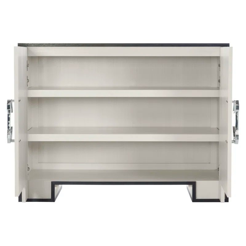 Bernhardt Silhouette Accent Cabinet