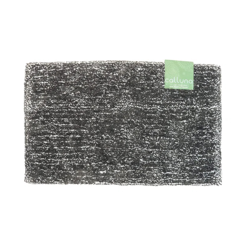ArkwrightLLC Microfiber Bath Rug
