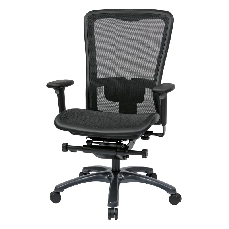 Office Star Products Conference Chair