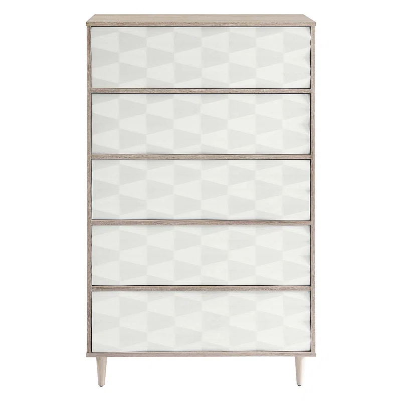Modway Modway Vespera 5-Drawer Chest
