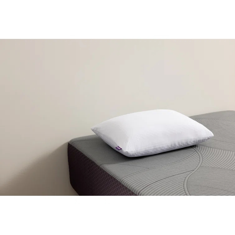 Purple FreeForm Pillow