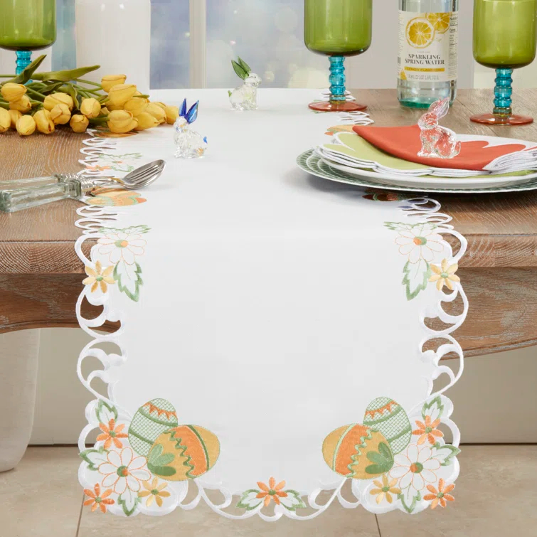 Saro Fianna Collection Dining Linens