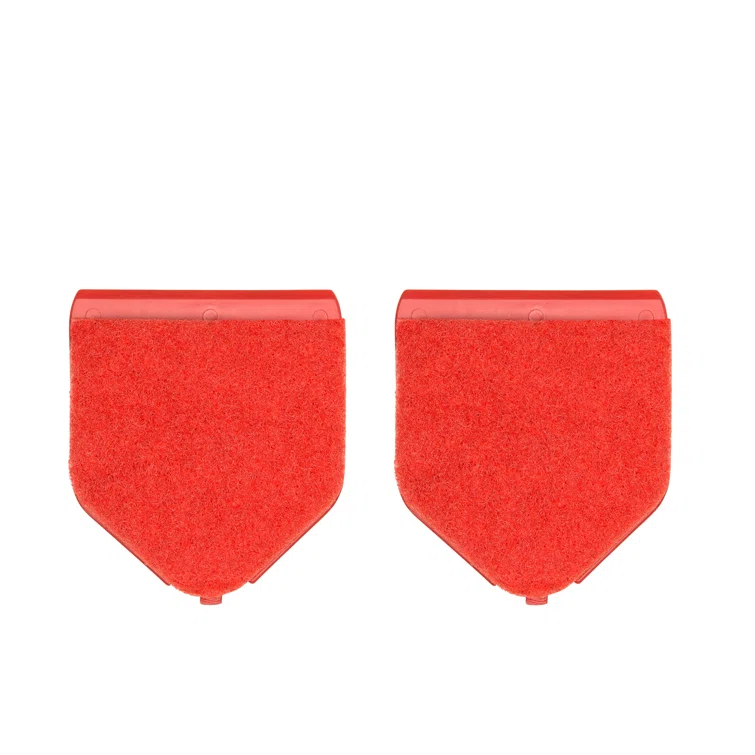OXO Good Grips Spray Scrubber Mop Pad (Set of 2)