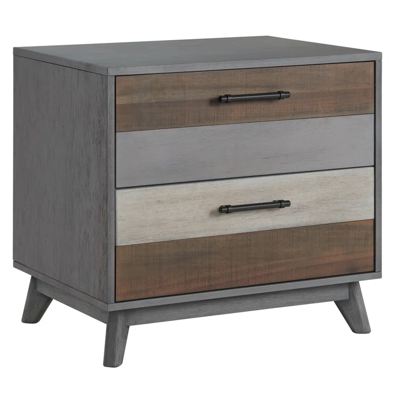 Soho Baby Cascade Nightstand