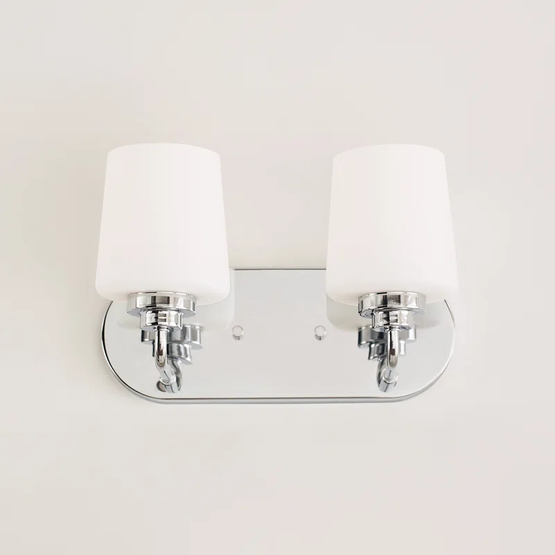 Hashtag Home Eastridge 2 - Light Dimmable Vanity Light