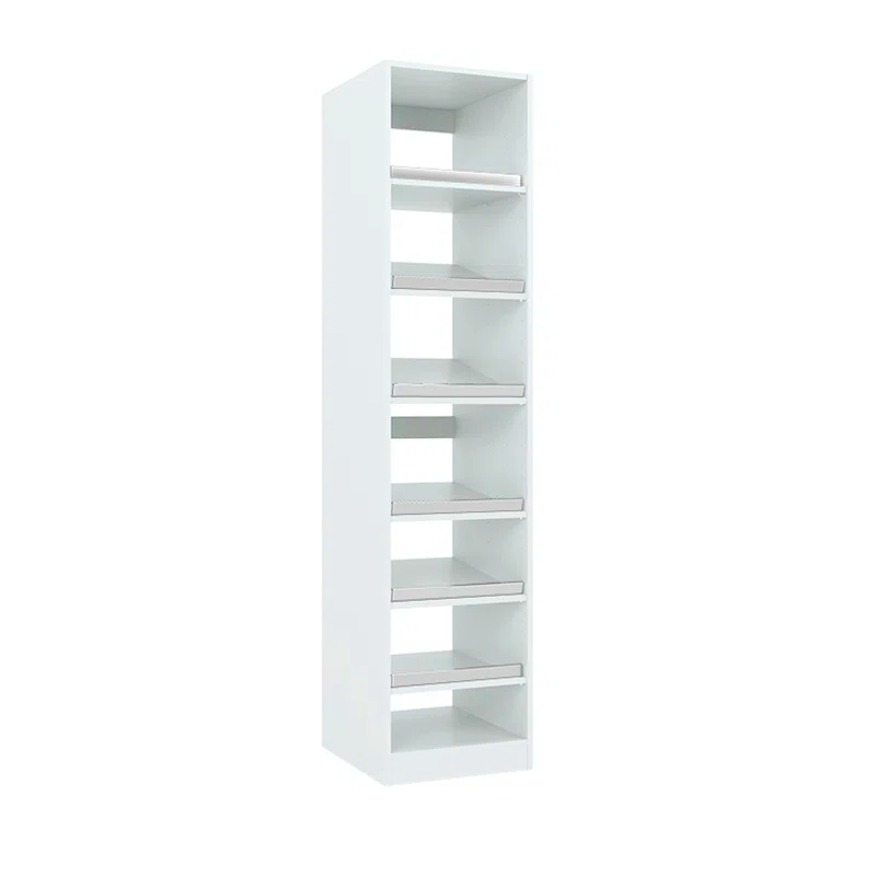 Closets & Co. Closet & Co 18'' W Closet System Walk-In Tower