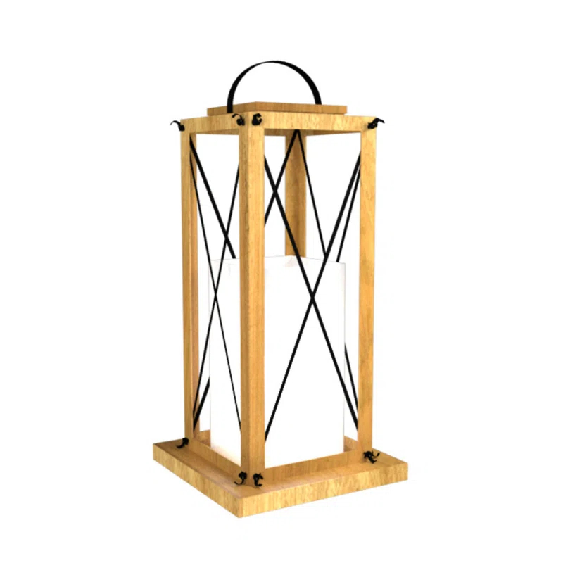 29.53" Table Lamp