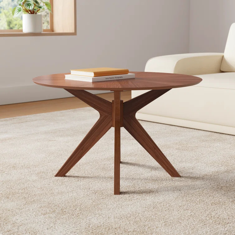 Fenway Coffee Table