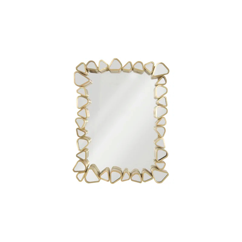 Phillips Collection Pebble Glam Accent Mirror