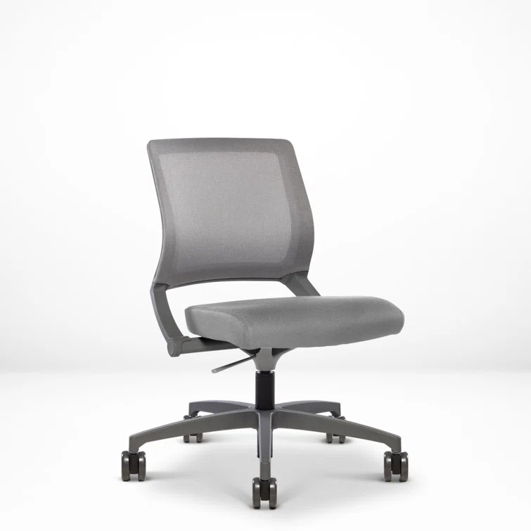 Via Seating Reset Polyester Blend Task Chair