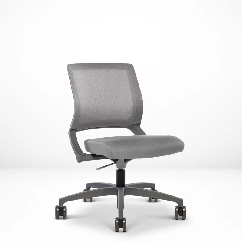 Via Seating Reset Polyester Blend Task Chair