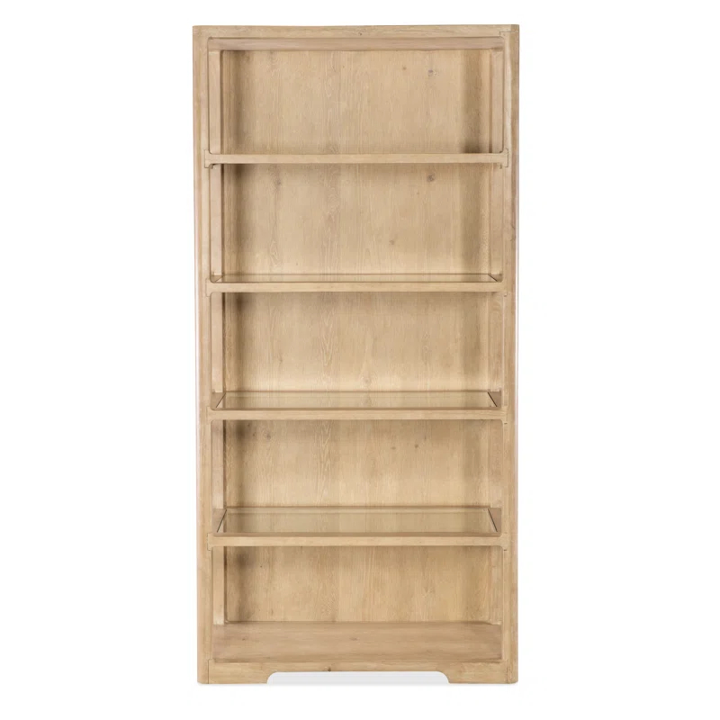Retreat Bookcase