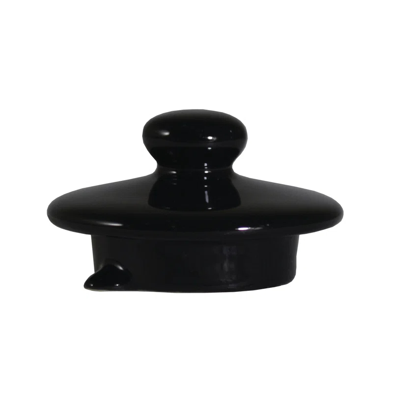 Service Ideas Ceramic 16oz Teapot & Reviews | Wayfair