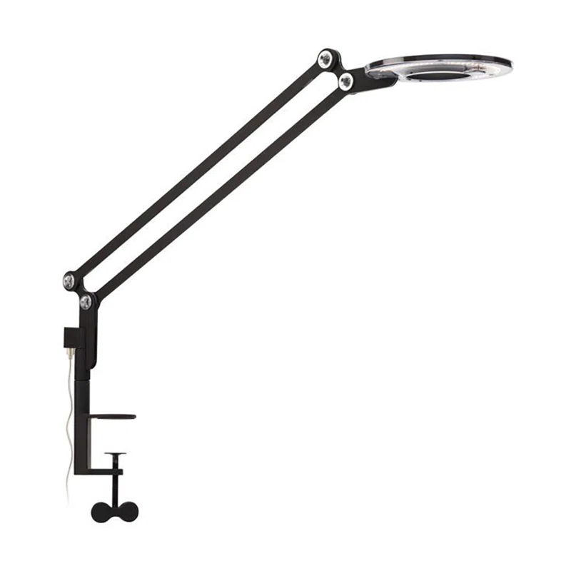 Link Clamp Desk Lamp