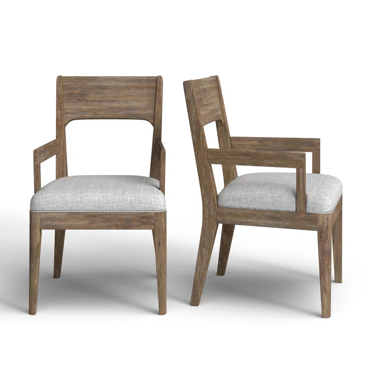 Victoria Arm Chair (Set of 2)