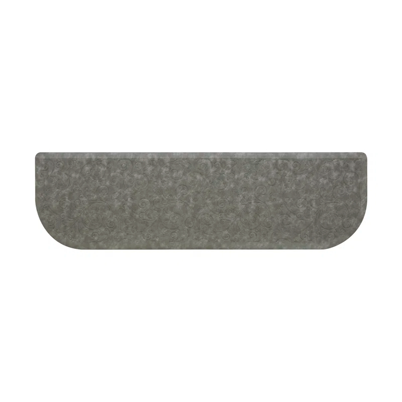Chef Gear Embossed Soothing Comfort Anti-Fatigue Mat