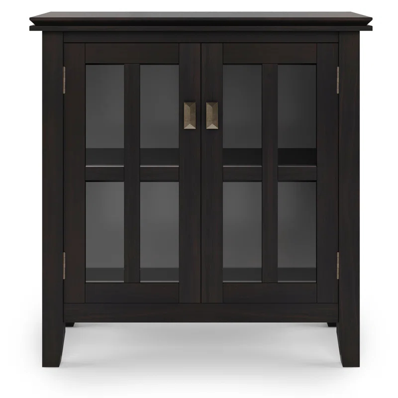 Artisan Low Storage Cabinet