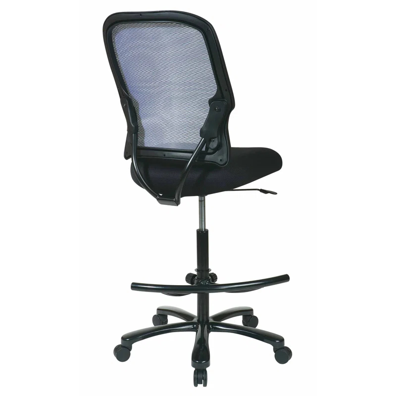 Office Star Products SPACE Mesh Drafting Chair