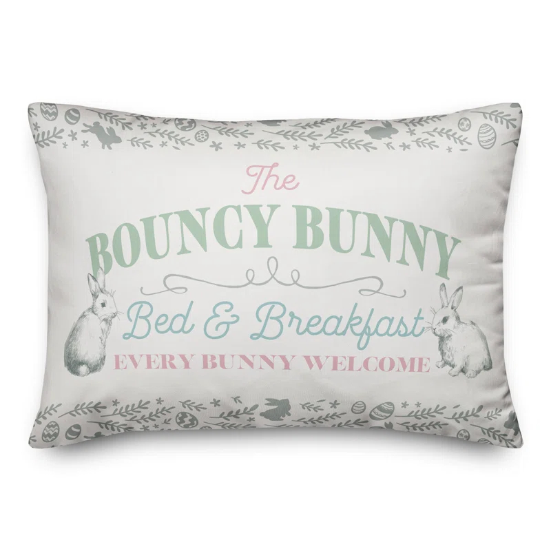 Designs Direct Creative Group Reversible Throw Pillow