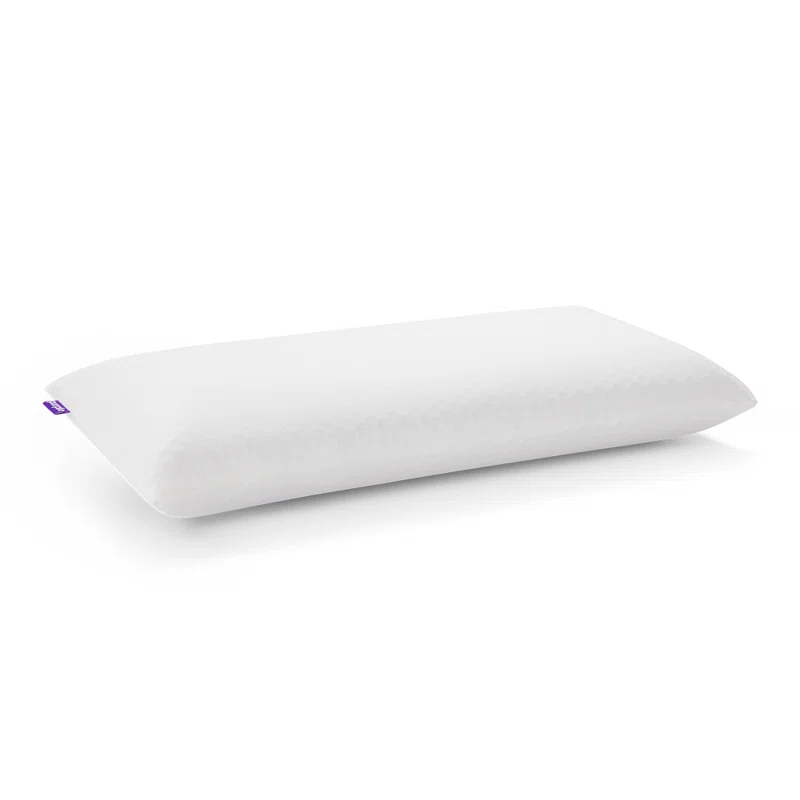Purple FreeForm Pillow
