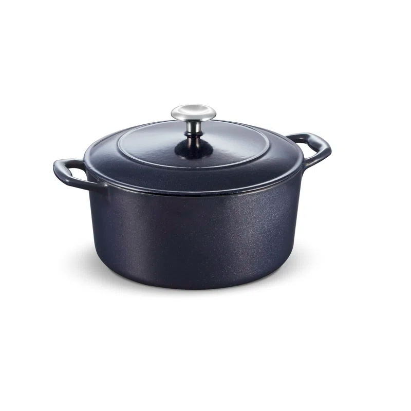 Tramontina Tramontina Enameled Cast Iron Round Gourmet Dutch Oven