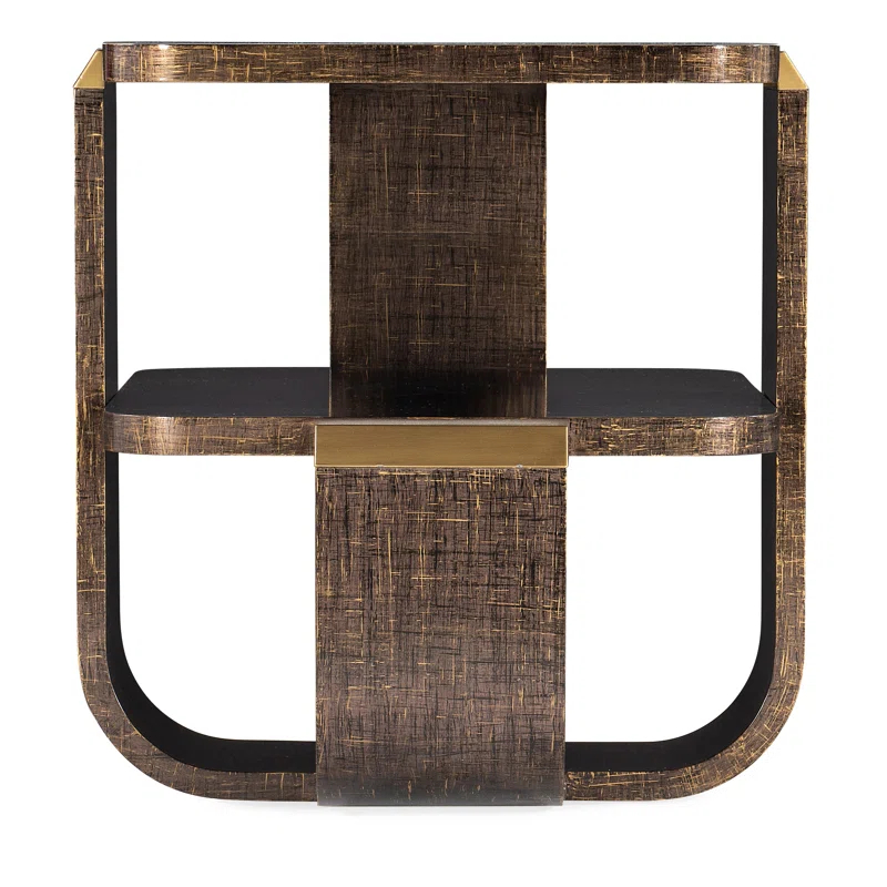 Hooker Furniture Melange End Table