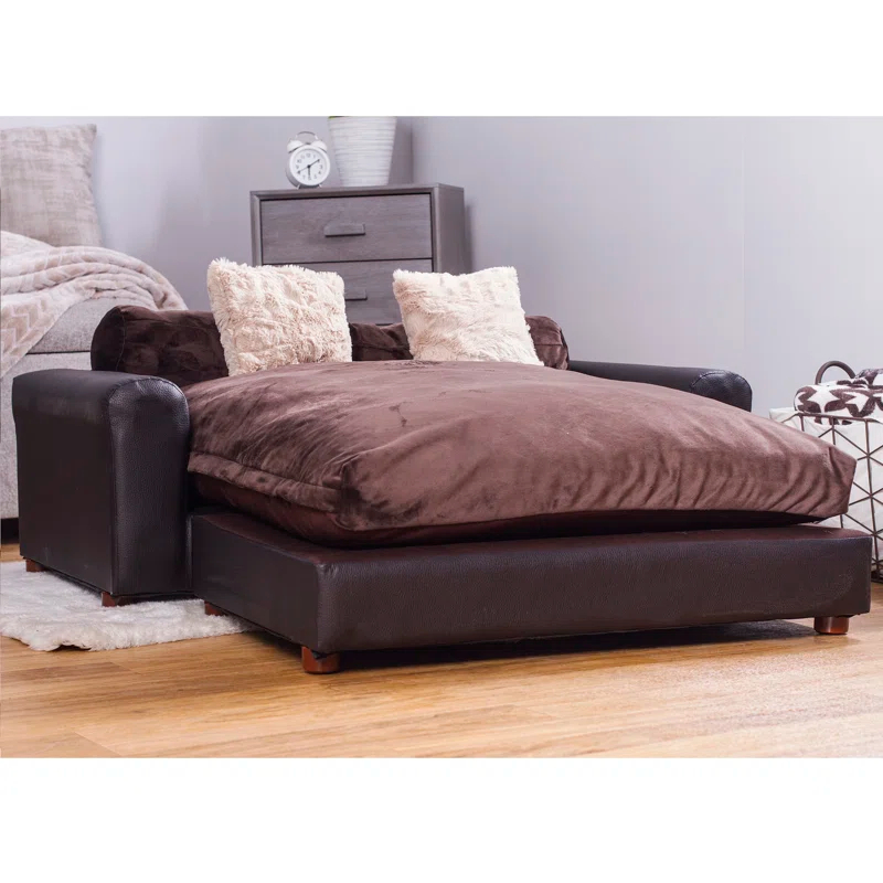 Tucker Murphy Pet™ Kayenta Premium Dog Sofa