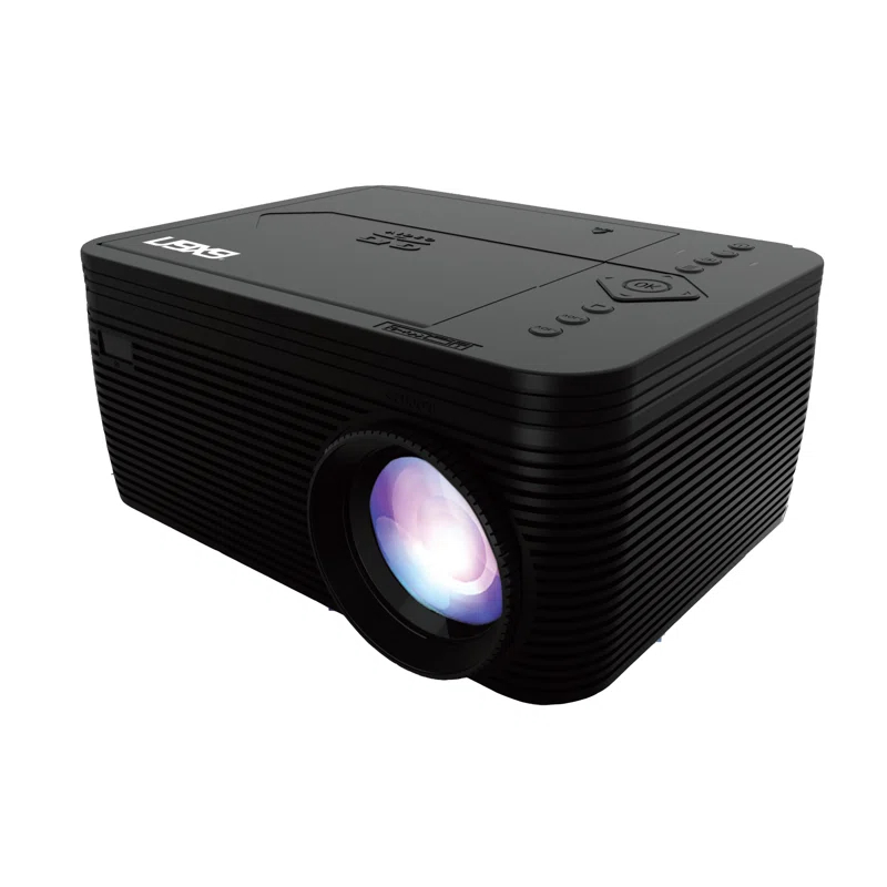 NAXA NAXA Home Theater Projector Projector
