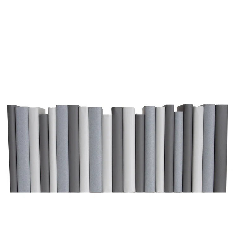 Booth & Williams Granite Wrapped: Color By The Foot