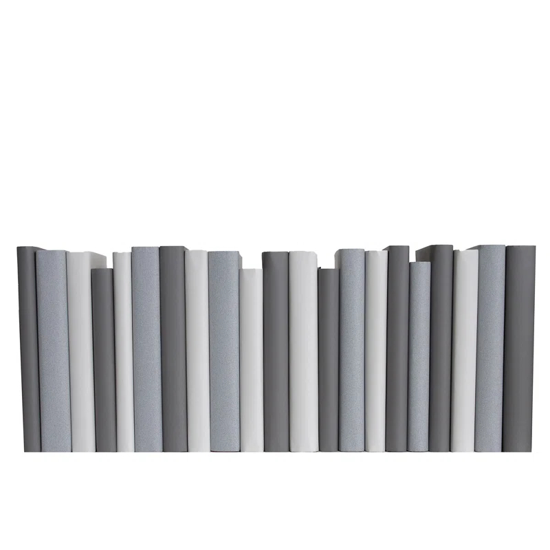 Booth & Williams Granite Wrapped: Color By The Foot