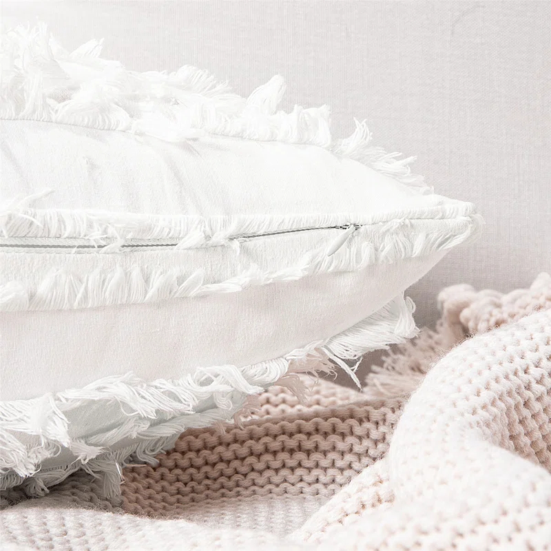 Pillow Cover (Set of 2)