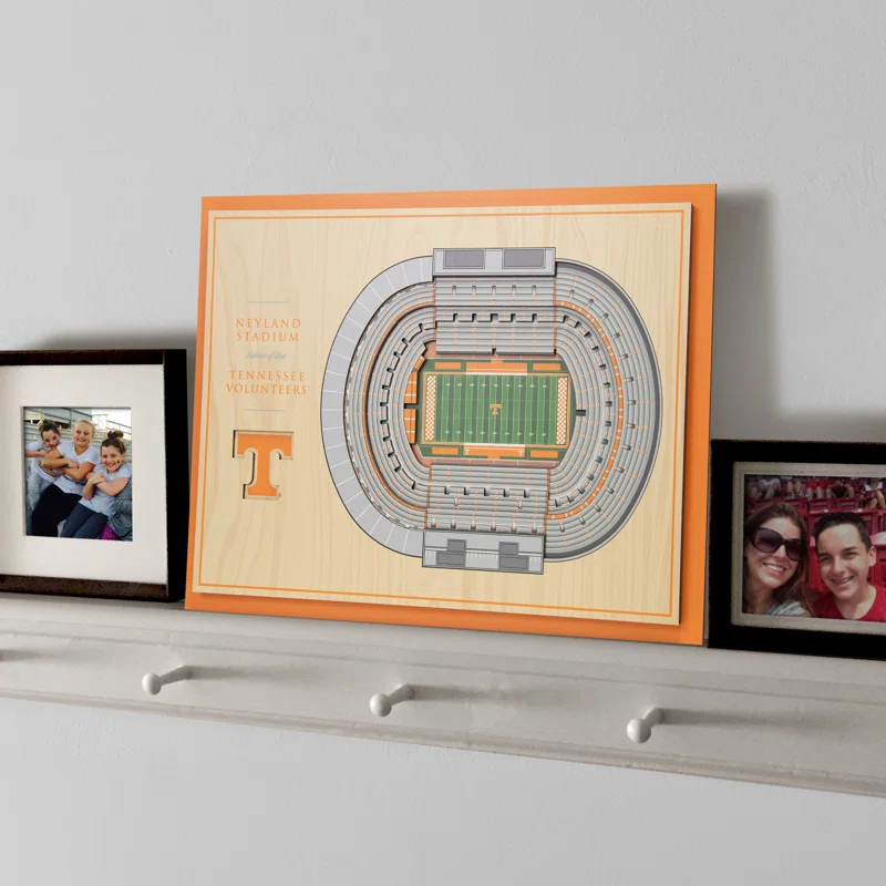 YouTheFan Handmade Wall Decor