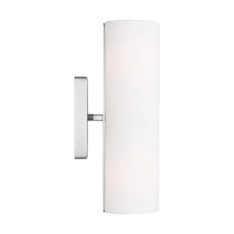 Capalino 2-Light Medium Sconce