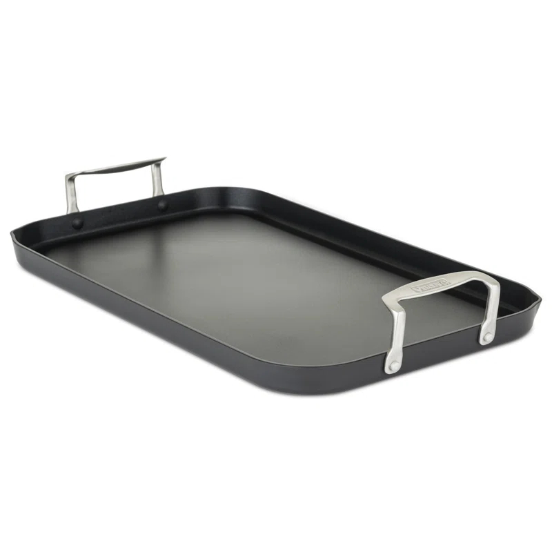 Viking Viking Hard Anodized Nonstick 18-inch Griddle