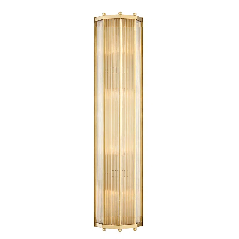 Wembley 4 Light Wall Sconce