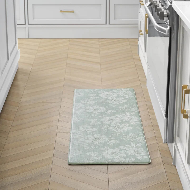 Laura Ashley Laura Ashley Iris Comfort Standing Anti-Fatigue Mats