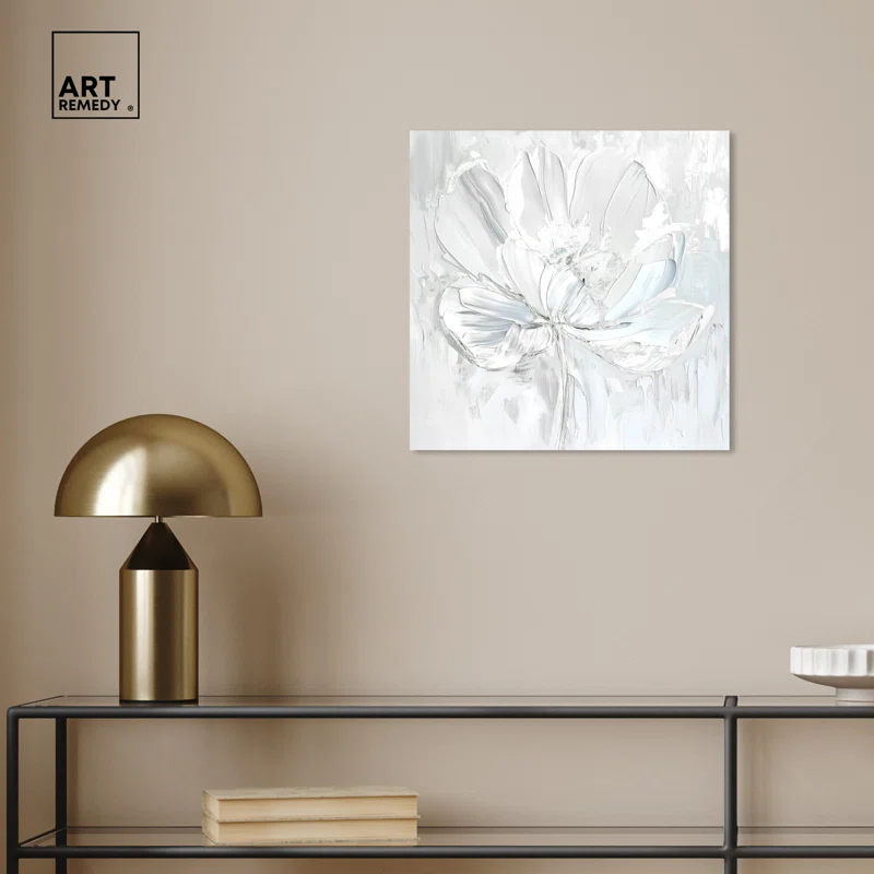 Art Remedy Magnolia II